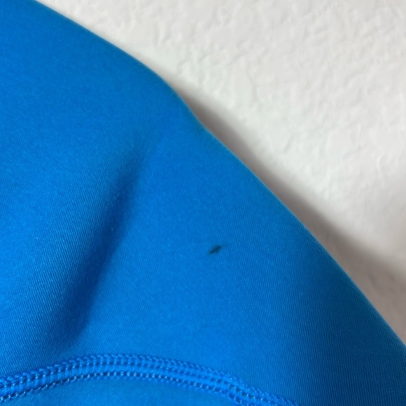 O'NEILL REACTOR-2 2MM BZ S/S SPRING BACK ZIP WETSUIT BLK/OCEAN BRAND NEW - Picture 3 of 7